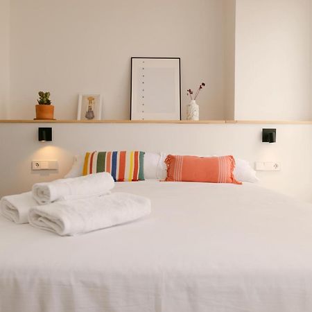 Oceanfront Las Canteras Casa Nidillos ลาสปัลมาส เด กรานคานาเรีย ภายนอก รูปภาพ
